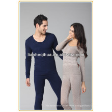 hot knitting seamless men sleepwear